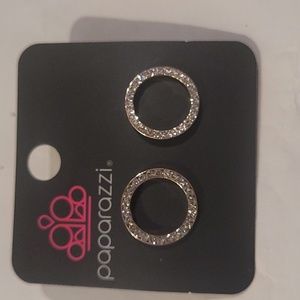 Paparazzi Rose Gold Posts